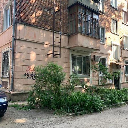 Vel Люкс Apartment Chernivtsi Ngoại thất bức ảnh