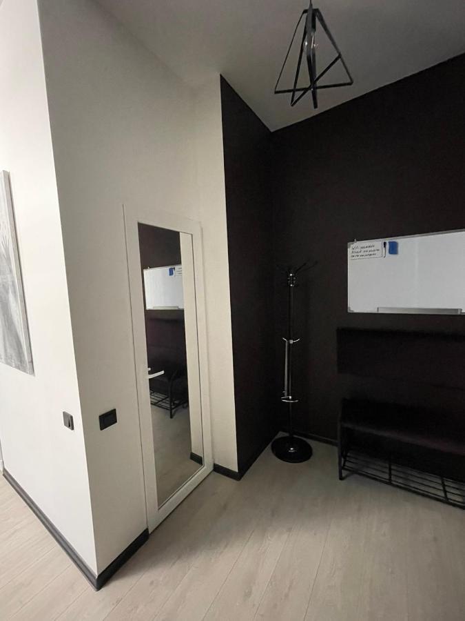 Vel Люкс Apartment Chernivtsi Ngoại thất bức ảnh