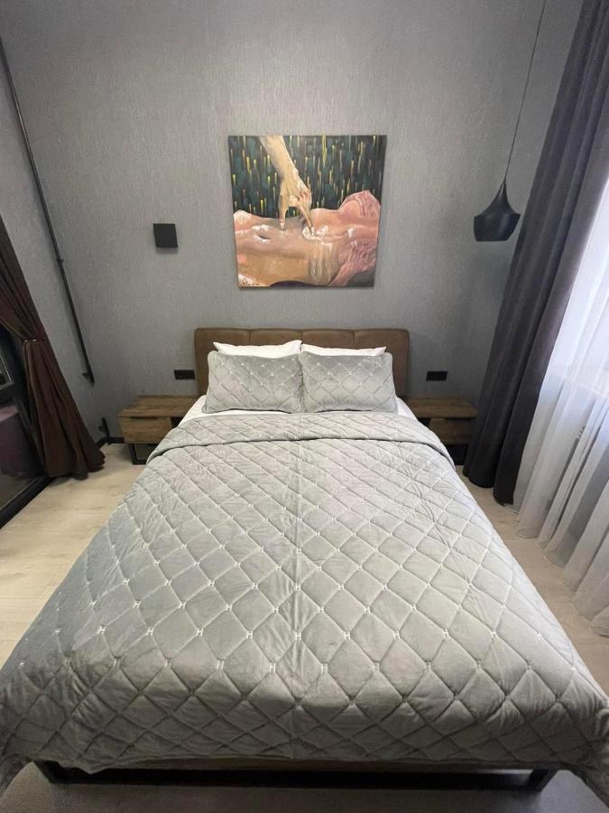 Vel Люкс Apartment Chernivtsi Ngoại thất bức ảnh