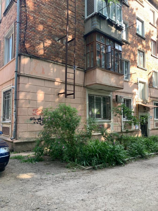 Vel Люкс Apartment Chernivtsi Ngoại thất bức ảnh